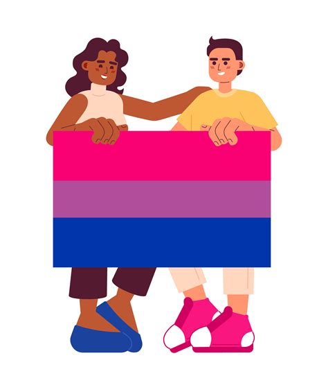 Bisexual .